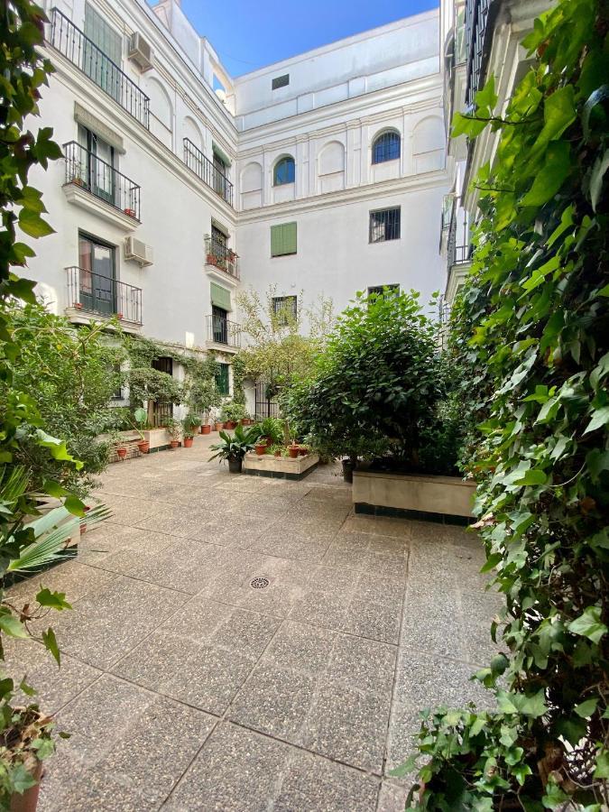 Magic Point Sevilla Exterior foto