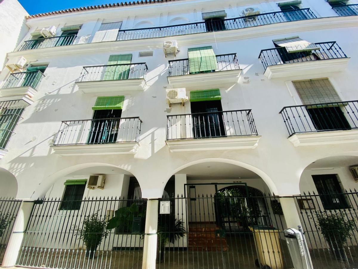 Magic Point Sevilla Exterior foto